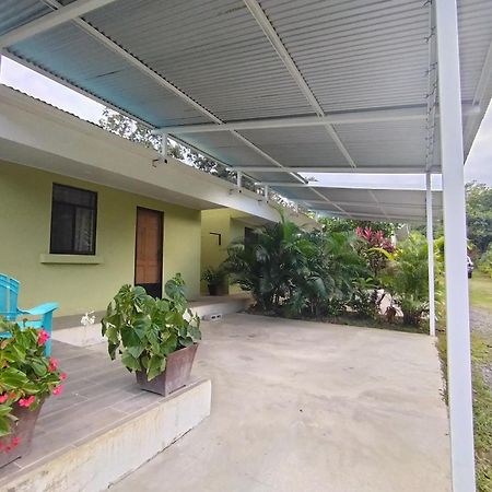 Serenity Houses Cahuita Exterior foto